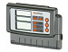 Meerkanaalsbesproeiingscomp. 6030 - Sprinklersysteem
