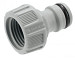 Gardena Kraanstuk 21 mm (G 1/2)