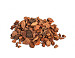 Mijnsplit rood/zwart 16-25mm 25kg