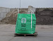Zand in bigbag