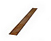 Eccoborder Easyfix corten randbegrenzing 240 cm - LI 150