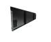 Flexline gegalvaniseerd hoogte 40 cm - lengte 216 cm - incl. grondnagels