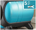 Gardena Hydrofoorpomp met watertank 5000/5 eco
