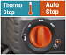 Gardena Hydrofoorpomp met watertank 5000/5 eco