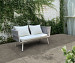 Robusto Ceramica 3.0 Lime Dark 80x80x3 cm