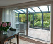 Overkapping Trendline polycarbonaat 300x450 cm (bxd)