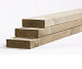 Scandinavisch vuren geschaafde plank (diverse maten)