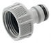 Kraanstuk 26.5 mm (g 3/4 inch)