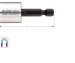 Dopsleutel magnetisch E6.3x50 SW5 (1 st per set)