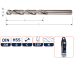Spiraalboor HSS-G DIN338 N ø1,0 (2 st per set)