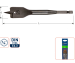 Speedboor HD 1/4 (diverse maten)