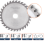 Zaagblad voor handmachines (diverse maten)