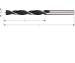 Machinale houtboor ø3x33/61 (1 st per set)