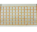Vuren Trellis de Luxe, 90 x 180 cm.