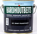 Hardhoutbeits 465 transparant zwart 2500 ml