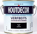 Houtdecor 620 zwart 2500 ml