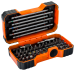 Bitset 54D gekleurde bits