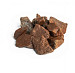 Breuksteen Rood 5-12cm - Mini bigbag 500kg