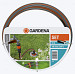Profi Maxi-Flow System Aansluitgarnituur 19mm