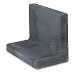 L-Element 50x30x40 Roestbruin