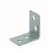 GB® stoelhoek 25x15x2.0 verzinkt