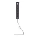 Flocx verfrol beugel 8mm 18cm