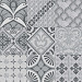 Mosaic 60X60X3 Victoria
