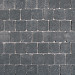 Stonehedge 30X20X6 Titaangrijs