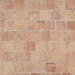 Stonehedge 15X15X6 Sunset rood