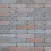 Stonehedge 20X5X6,4 Terra Nuance Paars-bruin