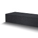 Brickline Comfort 60x10x10 Black