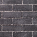 Hydro Brick 20x6,7x8 Nuance Black