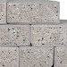 Granubrick 23,1/15,3X20X10 Nuance Greige