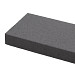 Moodul afdeksteen 60x15x7,5 Black