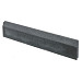 Inviso 100X20X6/1,5 Antraciet