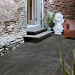 Robusto Ceramica 3.0 Betonoptik Dark 60x60x3 cm