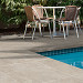 Robusto Ceramica 3.0 Lime Taupe 60x60x3 cm