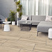Robusto Ceramica 3.0 Oak Hony 40x80x3 cm