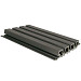 NewTechWood HKC co-extrusie Castellation PRO35 gevelbekleding, 3,3 x 21,5 x 390 cm, Antique.