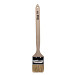 FLOCX RADIATORKWAST HOUTEN STEEL 60MM