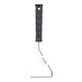 FLOCX VERFROL BEUGEL KORT 6MM 10CM