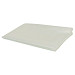 Konvox Puinzakken PE naturel 55x80cm set van 5 st