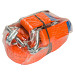Konvox Spanband 35mm rtl 917 hk 1004 9m LC1000/2000, Oranje