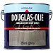 Douglas-olie dim grey 2500 ml
