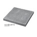 Schellevis tegel Grijs 20x20x5 cm
