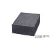 Schellevis halve traptreden Antraciet 50x37x15 cm
