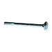 Slotbout FIS PROFI M 6x 70 verzinkt - 40 st