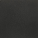 60Plus Soft Comfort 60x60x4 cm nero