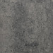 60Plus Soft Comfort 60x60x4 cm Grijs/zwart