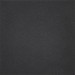 Soft Comfort Design Finish 60x60x4 cm Nero